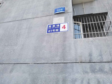 实景图