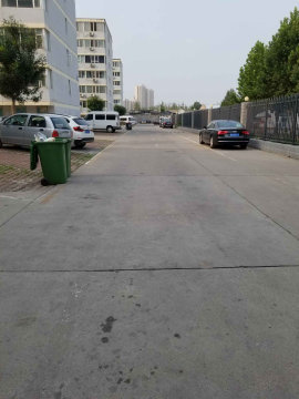 实景图