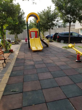 实景图