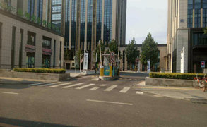 启航国际三期9号楼707室