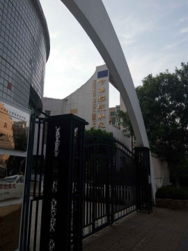 实景图