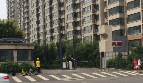 实景图