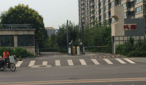 实景图
