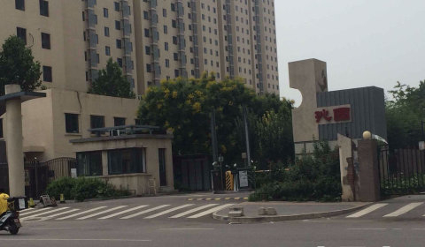 实景图