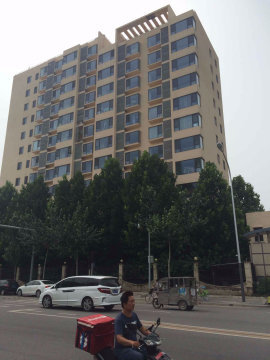 实景图