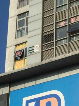 实景图