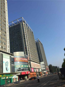 实景图