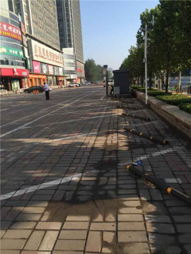 实景图