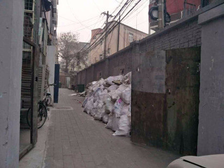 实景图