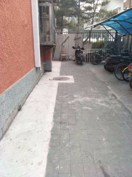 实景图