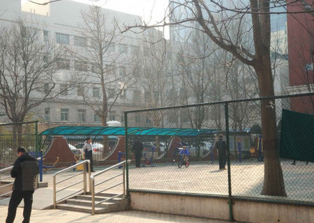 实景图