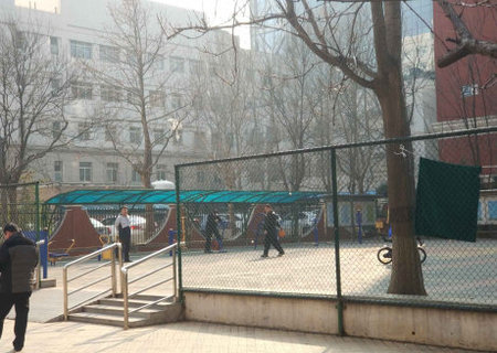 实景图