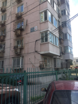 月坛北街甲1号院