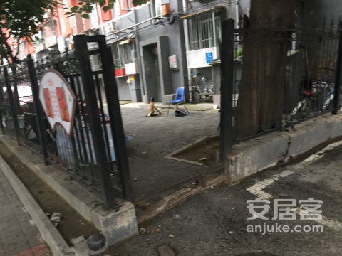 实景图