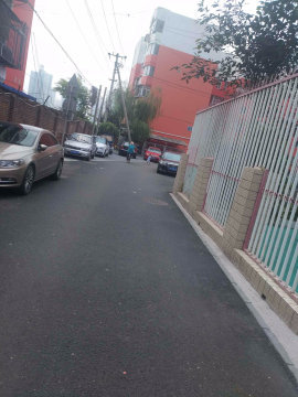 实景图