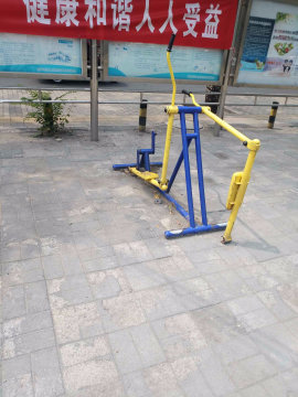 实景图