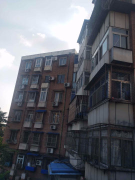 实景图