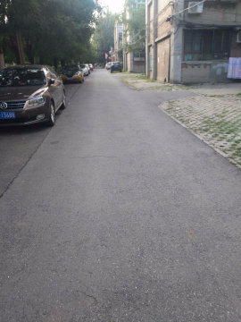 实景图