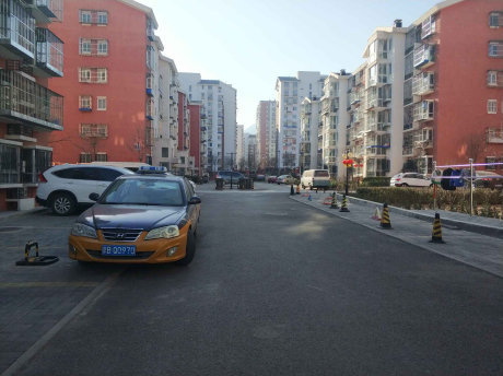 实景图