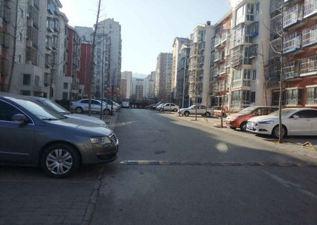 实景图