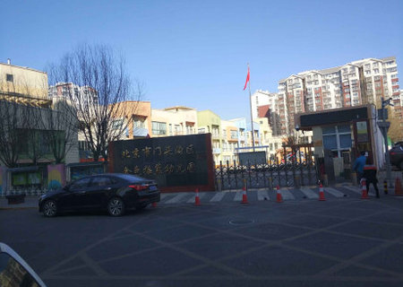 实景图