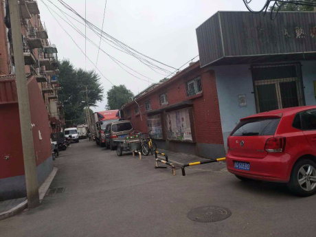 实景图