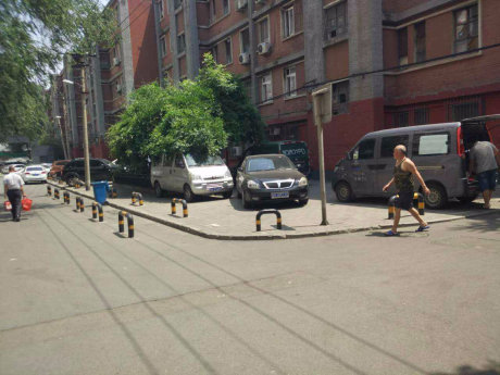 实景图