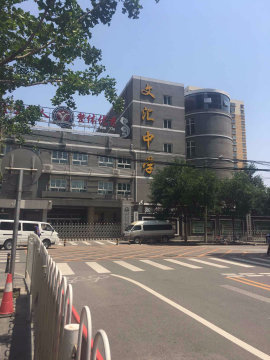实景图
