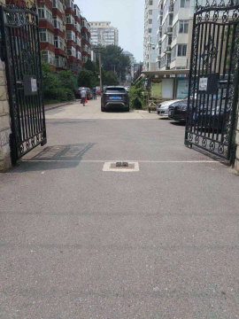 信悦华庭
