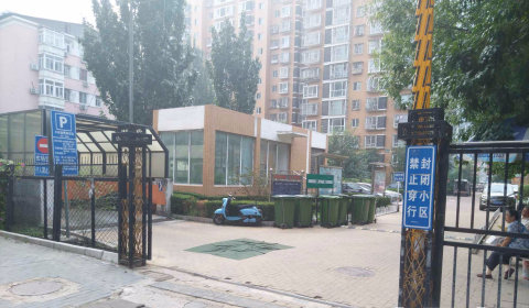 实景图