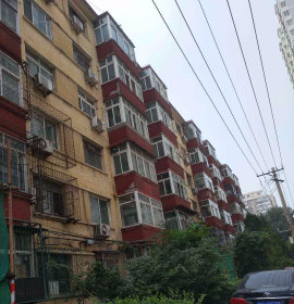 实景图