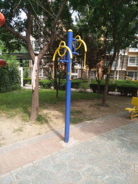实景图