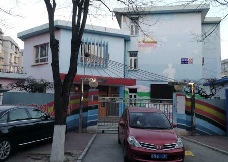 实景图