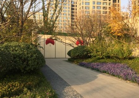 实景图