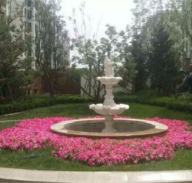 实景图