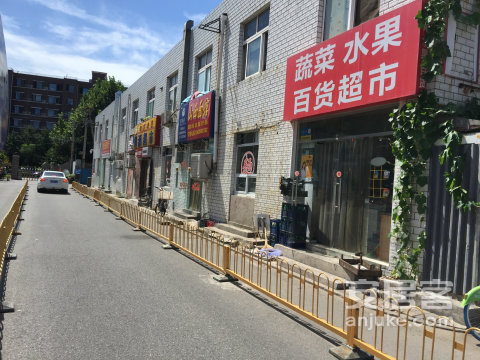 实景图