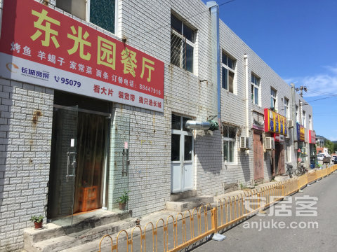 实景图