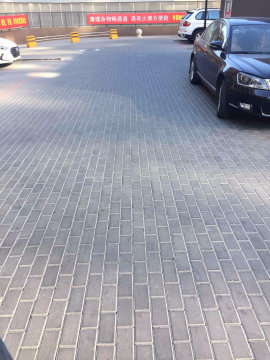 实景图