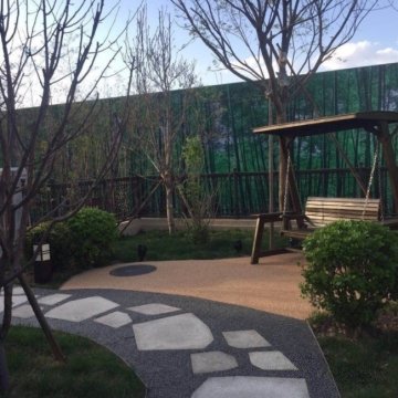 实景图