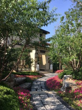 首开龙湖天琅2号楼3单元301室