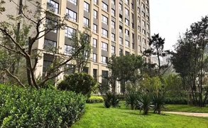 通州万国城MOMA 1号楼1单元303室