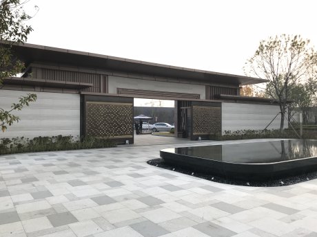 中粮天恒天悦壹号