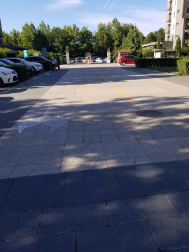 实景图