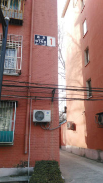 实景图