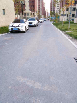 实景图