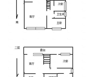 腾龙家园二区1号楼2单元601号