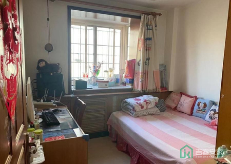 马坡花园二区36号楼3单元301号