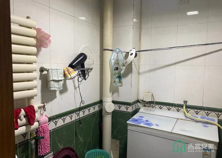 马坡花园二区36号楼3单元301号