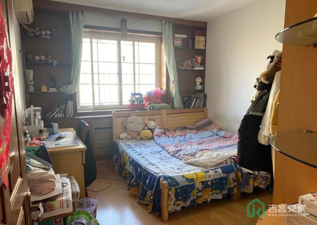 马坡花园二区36号楼3单元301号