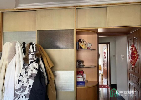 马坡花园二区36号楼3单元301号